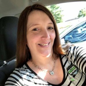 Meet your Posher, Susan